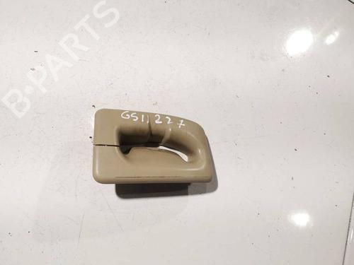 Used Other Other AUDI Q7 (4LB) 3.0 TDI quattro (233 hp) 34739977 34739977