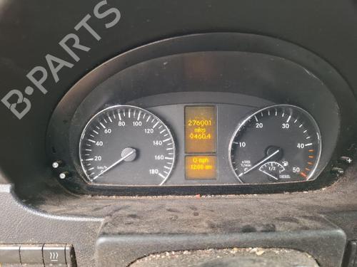 Electronic sensor MERCEDES-BENZ SPRINTER 5-t Platform/Chassis (B906) 511 CDI (906.153, 906.155, 906.253, 906.255) | BP35092995M84 - Image 19