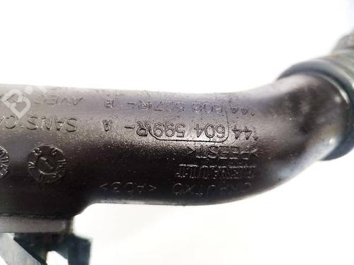 Pipe DACIA SANDERO II 1.5 dCi | BP39041389M125 - Image 3