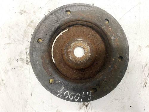 Used Pulley Pulley VOLVO V50 (545) 2.0 D (136 hp) 35098206 35098206