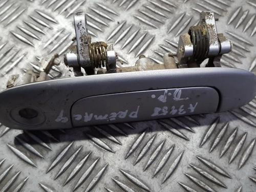front-right-exterior-door-handle-mazda-premacy-cp-1999-2000-2001-2002-2003-2004-2005-35666132 main image