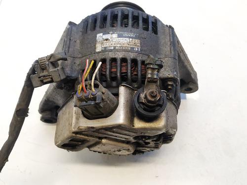 Used Alternator Alternator TOYOTA MATRIX (_E13_) 1.8 VVTi (ZZE132, ZZE134) (132 hp) 35453585 35453585