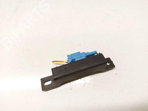 Used Electronic module Electronic module NISSAN NV200 / EVALIA Bus e-NV (ME0M) (109 hp) 34849682 34849682