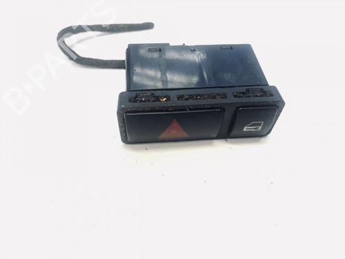Used Warning switch Warning switch BMW 3 Touring (E46) 320 d (136 hp) 35550452 35550452