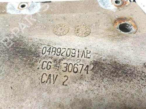 Timing cover CHRYSLER PACIFICA 3.5 | BP34984817M123 - Image 3