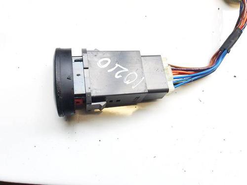 Warning switch CHEVROLET MATIZ (M200, M250) 0.8 | BP35062460I22 - Image 2