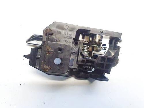 Front right interior door handle MAZDA CX-30 (DM) SKYACTIV-G M Hybrid | BP38576050I14 - Image 3