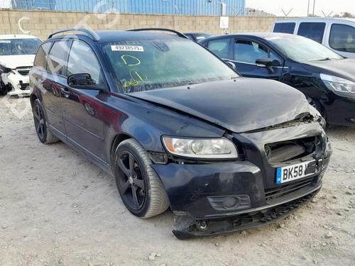 Used Parts VOLVO V50 (545) 2.0 D (136 hp) 4476947