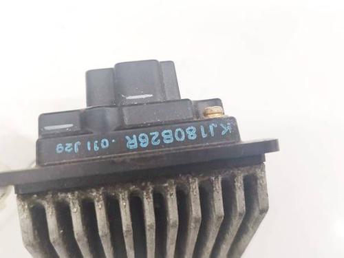 Heater resistor MAZDA PREMACY (CP) 1.9 (CP8W) | BP34835781M108 - Image 3