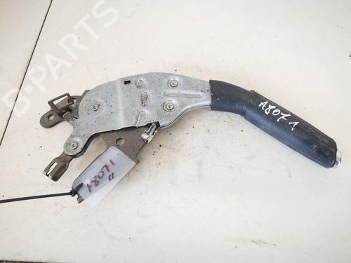 Used Hand brake Hand brake MERCEDES-BENZ B-CLASS Sports Tourer (W245) B 200 TURBO (245.234) (193 hp) 35410385 35410385