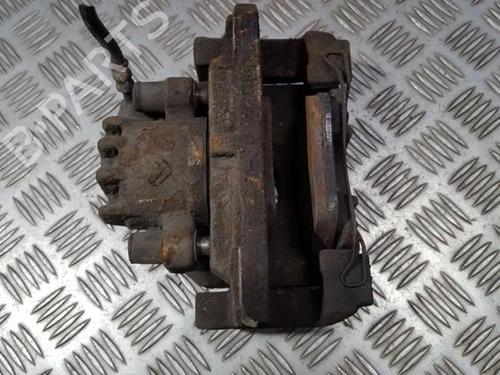 Right front brake caliper CITROËN C5 III (RD_) 1.6 HDi 110 (RD9HL0, RD9HR8, RD9HRA) | BP35711834M104 - Image 2