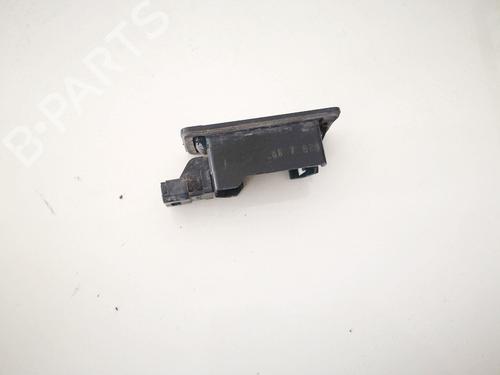 Licence plate light BMW 5 (E60) 520 i | BP35603406I40 - Image 2