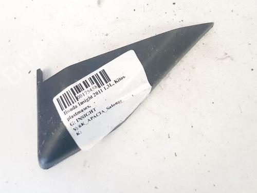 Other HONDA INSIGHT (ZE_) 1.3 IMA (ZE28, ZE2) | BP35508255O1 - Image 3