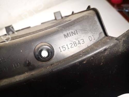 Other MINI MINI (R50, R53) One D | BP34877203O1 - Image 3