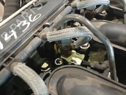 Injector CITROËN C5 III (RD_) 2.0 HDi (RDRHD8, RDRHDJ, RDRHR8, RDRHRJ) | BP36507110M100 - Image 2