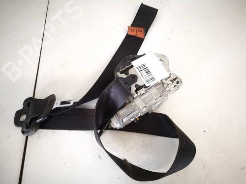 Used Front left seatbelt Front left seatbelt 35097473 35097473