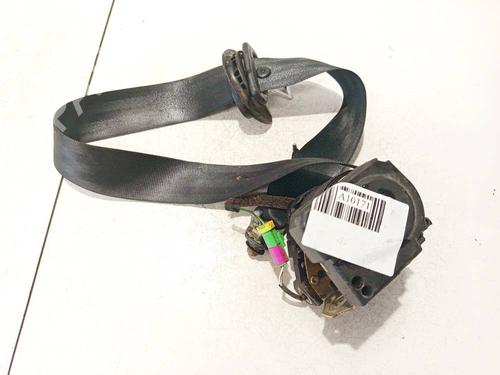 Used Rear right seatbelt Rear right seatbelt 34991193 34991193