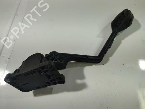 Pedal CITROËN C5 III (RD_) 2.0 HDi (RDRHD8, RDRHDJ, RDRHR8, RDRHRJ) | BP34841799I4 - Image 3