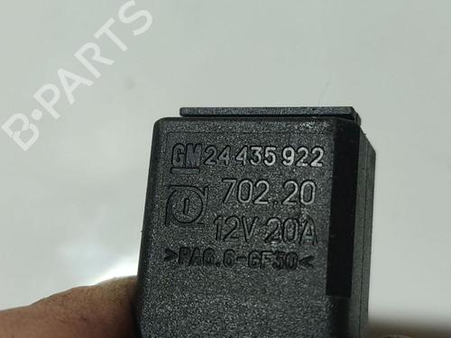 Electronic sensor OPEL VECTRA C (Z02) 2.2 DTI 16V (F69) | BP32564560M84 - Image 2