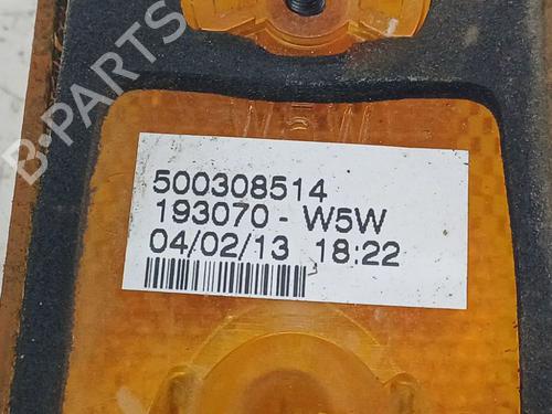 Right side indicator IVECO DAILY IV Platform/Chassis 29L14 | BP34884969I19 - Image 4