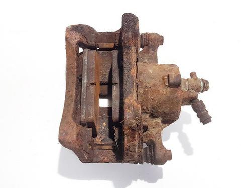 Left front brake caliper NISSAN ALMERA II Hatchback (N16) 2.2 Di | BP35469464M105 - Image 3