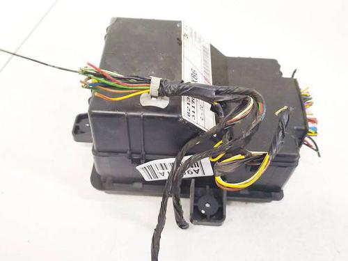 Fuse box SSANGYONG ACTYON I 2.3 | BP32551715E1