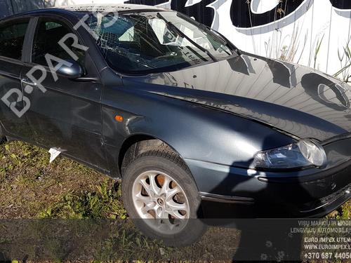 Used Parts ALFA ROMEO 147 (937_)  1.9 JTD (937AXD1A, 937BXD1A)  4526328