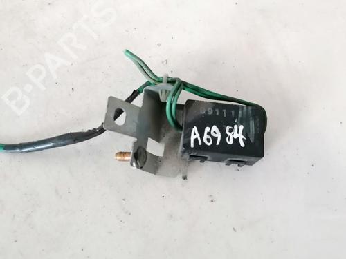 Electronic module MAZDA 626 V (GF) 2.0 Turbo DI (GFFP) | BP35541712M83 - Image 2