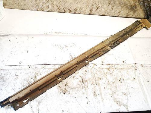 Used Left sideskirt Left sideskirt MAZDA CX-7 (ER) 2.3 MZR DISI Turbo AWD (ER3P) (260 hp) 35128054 35128054