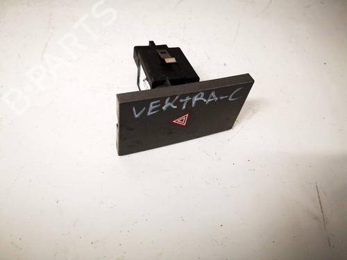 Used Warning switch Warning switch AUDI A6 C5 (4B2, 4B4) 2.5 TDI (150 hp) 34783189 34783189