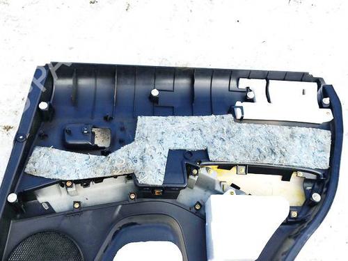 Rear left panel MITSUBISHI OUTLANDER II (CW_W) 3.0 AWD | BP39998518C60 - Image 3