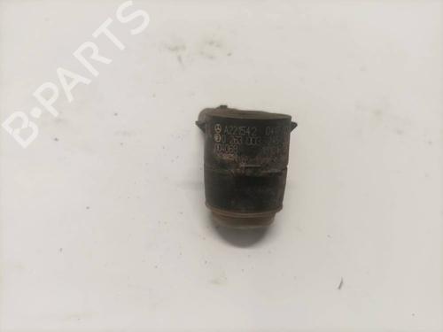 Electronic module MERCEDES-BENZ C-CLASS (W204) C 220 CDI (204.008) | BP38610260M83 - Image 4