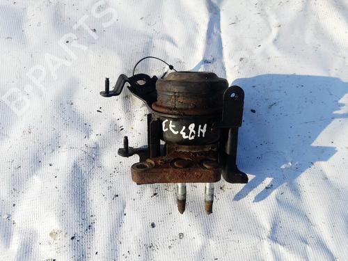 Used Engine mount Engine mount TOYOTA AVENSIS (_T25_) 2.0 D-4D (CDT250_, CDT250R) (116 hp) 32916546 32916546