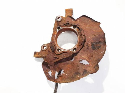 Used Right front steering knuckle Right front steering knuckle 35213266 35213266