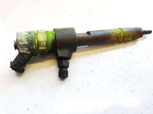 Injector PORSCHE CAYENNE (9PA) S 4.5 | BP34940601M100 - Image 2
