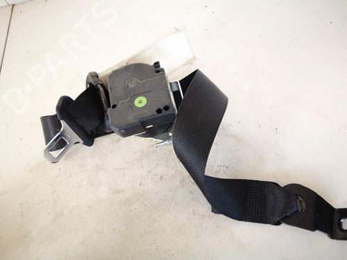 Used Front right seatbelt Front right seatbelt 35422878 35422878