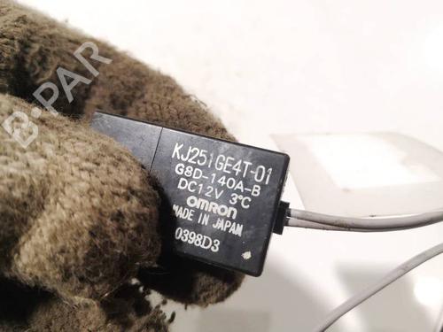 Electronic module MAZDA 626 V (GF) 1.8 (GF8P) | BP39483532M83 - Image 3