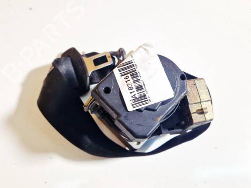 Used Rear left seatbelt Rear left seatbelt VW PASSAT B5 Variant (3B5) 1.9 TDI (110 hp) 35013417 35013417