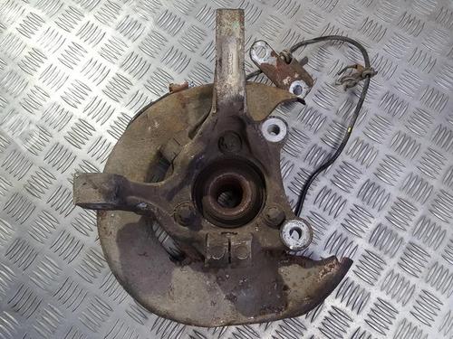 Used Left front steering knuckle Left front steering knuckle 35671796 35671796