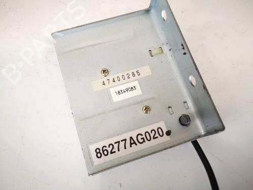 Electronic module SUBARU OUTBACK (BL, BP) 3.0 AWD (BPE) | BP32565077M83  - Image 6
