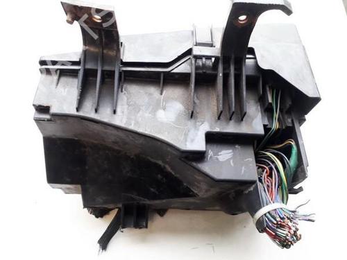 Fuse box MAZDA 6 Saloon (GG) 2.0 (GGEP, GG10) | BP33525011E1 - Image 2