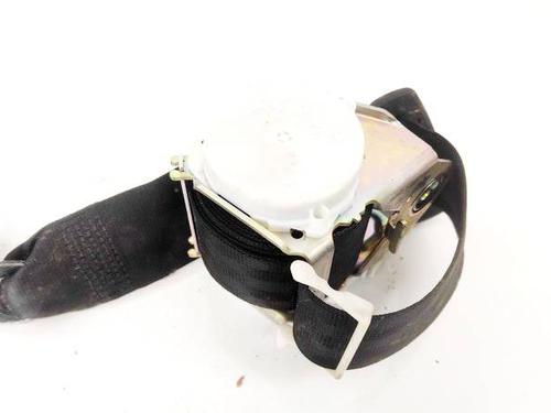 Used Rear left seatbelt Rear left seatbelt VW PASSAT B6 (3C2) 2.0 TDI 16V (140 hp) 35209871 35209871
