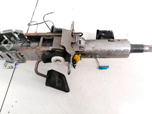 Steering column CITROËN C5 I (DC_) 2.0 HDi (DCRHZB, DCRHZE) | BP35548719M21 - Image 3
