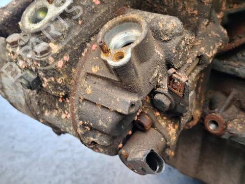 AC compressor VW GOLF PLUS V (5M1, 521) 1.9 TDI | BP34977174M34 - Image 3