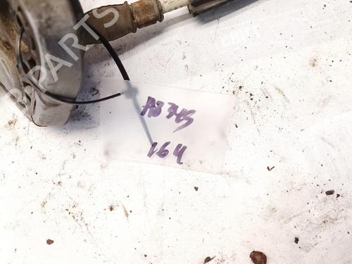 Cable RENAULT LAGUNA III (BT0/1) 2.0 16V Turbo | BP35397611E12 - Image 2