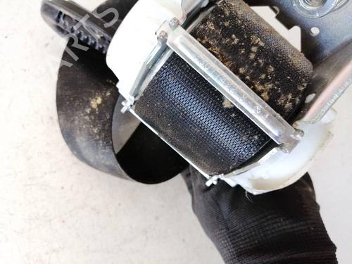 Front left seatbelt HONDA CR-V III (RE_) 2.0 i-VTEC (RE5, RE1) | BP35229296I26 - Image 3