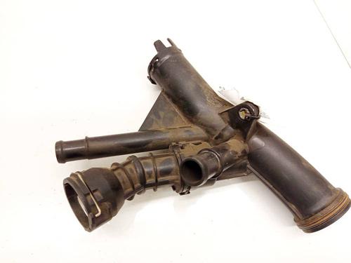 Used Thermostat housing Thermostat housing MERCEDES-BENZ GL-CLASS (X164) GL 420 CDI 4-matic (164.828) (306 hp) 40166025 40166025