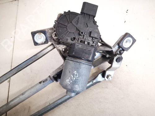 Used Front wiper motor Front wiper motor FORD MONDEO IV (BA7) 2.0 TDCi (140 hp) 35342799 35342799