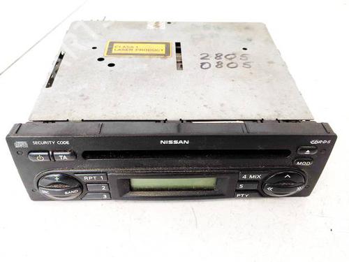 Used Radio Radio 35248922 35248922