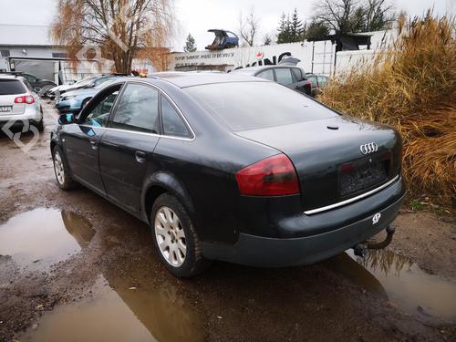 Switch AUDI A6 C5 (4B2, 4B4) 2.5 TDI | BP32926655I30 - Image 9
